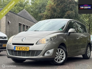 Renault Scénic 1.5 dCi Privilege 7p./NAP/LMV/NAVI