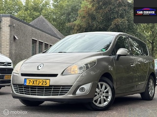 Renault Scénic 1.5 dCi Privilege 7p./NAP/LMV/NAVI