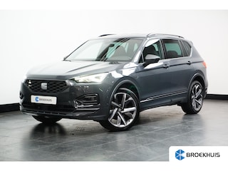 Seat Tarraco 1.4 e-Hybrid PHEV 245PK DSG-6 FR ADAPT. CRUISE | ELECT. TREKHAAK | APP. CONNECT | LED