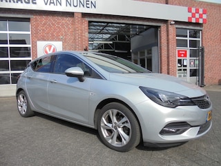 Opel Astra Elegance||Automaat||ECC||PDC| 1.4 Edition