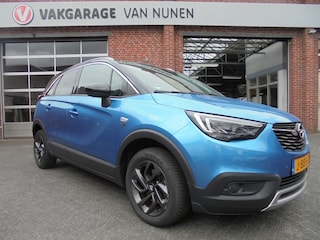 Opel Crossland X 1.2 Turbo 130pk Innovation