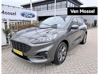 Ford Kuga 2.5 PHEV ST-Line X Panorama dak | Head-Up display | Winterpack \ Adaptieve cruise controle