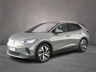 Volkswagen ID.4 Pro Business 286pk Automaat Panoramadak, Harman Kardon audio, 360 camera, Head up display, Adaptive cruise control, LED matrix koplampen