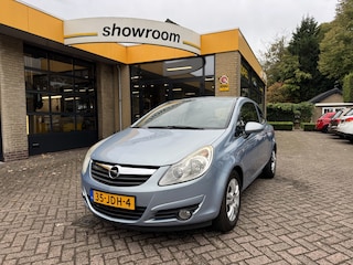 Opel Corsa 1.2-16V Business APK 09-2026