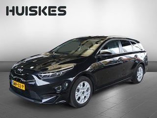 Kia Ceed Sportswagon 1.5 T-GDi DynamicPlusLine | Navi | Stoel-/stuurverwarming