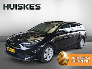 Kia Ceed Sportswagon 1.5 T-GDi DynamicPlusLine | Navi | Stoel-/stuurverwarming