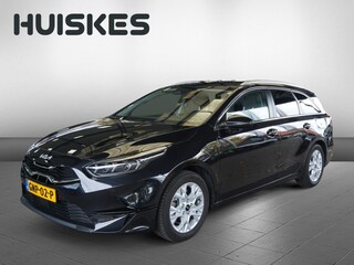 Kia Ceed Sportswagon 1.5 T-GDi DynamicPlusLine | Navi | Stoel-/stuurverwarming
