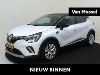 Renault Captur 1.0 TCe 90 Intens