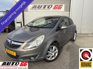 Opel Corsa 1.2-16V '111' Edition