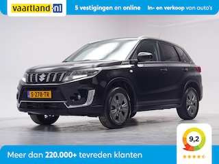Suzuki Vitara 1.4 B.jet Select SH[Adaptieve cruise control Achteruitrijcamera LED koplampen]