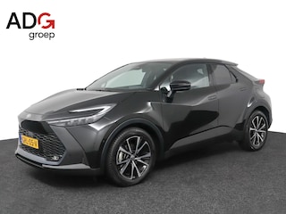 Toyota C-HR 1.8 Hybrid 140 First Edition | 360 graden camera | Apple Carplay/Android Auto | Elektrisch bedienbare achterklep |