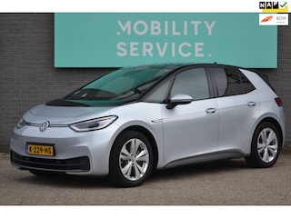 Volkswagen ID.3 Business 58 kWh SOH93% Matrix CarPlay ACC LaneAssist