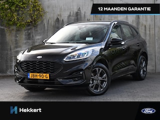 Ford Kuga ST-Line 2.5 PHEV 225pk Automaat WINTER PACK | HUD | B&O | 18''LM | BLIS | ADAPT. CRUISE | DAB | PDC + CAM.