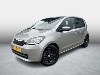 Skoda Citigo 1.0 Greentech Ambition