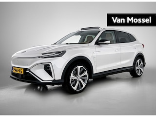 MG Marvel R Performance 70 kWh | PANORAMADAK | LEDEREN STOELEN | CLIMATE CONTROL | ADAPTIVE CRUISE CONTROL | SIDE ASSIST | ELEKTRISCHE KOFFERKLEP | BOSE |