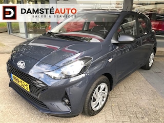 Hyundai i10 1.0 Comfort
