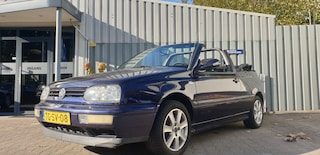 Volkswagen Golf 1.8