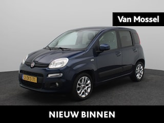 Fiat Panda 0.9 TwinAir Lounge | Airco | lichtmetalen velgen 15" |