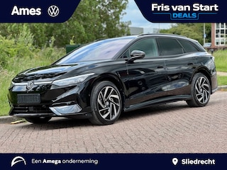 Volkswagen ID.7 Tourer 77kWh 286pk Pro Limited Edition 20'' velgen | Elektrische stoel + geheugen | Travel Assist