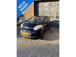 Citroën C1 1.0-12V Ambiance 5Drs/Airco/NAP
