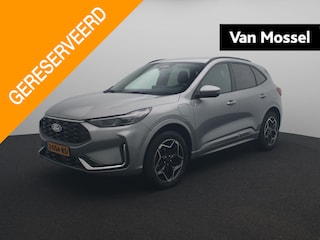 Ford Kuga 2.5 PHEV ST-Line X