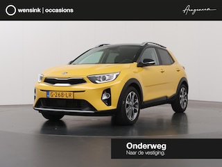 Kia Stonic 1.0 T-GDi DynamicPlusLine | Keyless | Navigatie | Parkeercamera | Apple Carplay/Android Auto | Climate Control |