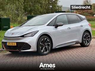 Cupra Born 63kWh 204pk Essential Limited | Keyless | Stoelverwarming | Adaptive cruise control