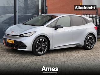 Cupra Born 63kWh 204pk Essential Limited | Keyless | Stoelverwarming | Adaptive cruise control