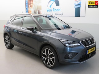 Seat Arona FR 1.0TSI 140Pk Xcellence Business Intense # VERWACHT! #