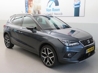 Seat Arona FR 1.0TSI 140Pk Xcellence Business Intense # VERWACHT! #