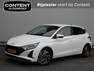 Hyundai i20 1.0 T-GDI 48V MHEV 100pk DCT Comfort