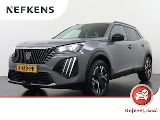 Peugeot 2008 1.2 PureTech 130 Allure | Navi | Camera
