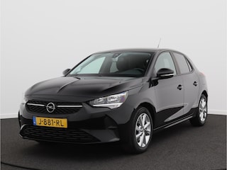 Opel Corsa 1.2 Turbo Edition/ achteruitrijcamera/ pdc/ zeer mooi!