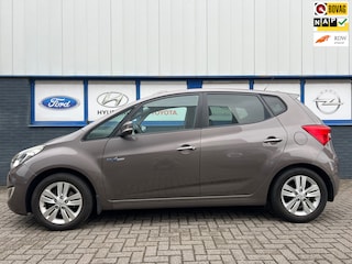 Hyundai ix20 1.6i i-Catcher 2011 6495EU