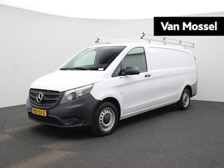 Mercedes-Benz Vito 114 CDI Extra Lang | Navigatie | Airconditioning | Camera | Parkeersensoren | Zijschuifdeur |