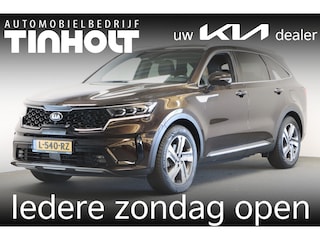 Kia Sorento 1.6 T-GDI Hybrid 2WD ExecutiveLine 7p. Afneembare trekhaak
