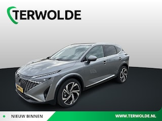 Nissan Qashqai 1.3 MHEV Xtronic Tekna Plus | Bose | Panoramadak | Massage functie |