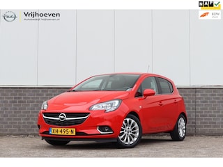 Opel Corsa 1.0 Turbo Online Edition Trekhaak 1e eig. NL Auto