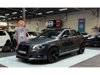 Audi A3 1.4 TFSI S -line Uniek!! Pano!! Clima!!