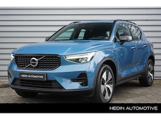 Volvo XC40 1.5 T4 Plug-in hybrid Plus Dark | Electrisch bedienbare voorstoelen | Stoel en stuurverwarming | Adaptieve Cruise Control |