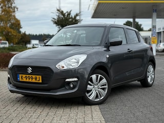 Suzuki Swift 1.2 SELECT AUTOMAAT CAMERA NAVI CARPLAY