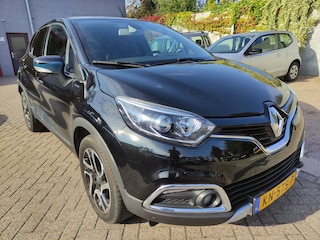 Renault Captur TCe 90 Série Signature Wave, 1e eigenaar, Trekhaak