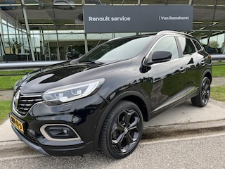 Renault Kadjar 1.3 TCe Black Edition 160PK / Automaat / Elek. Stoelen / Stoelverw. / Bose / Applecarplay - Androidauto /