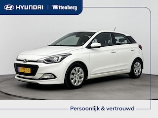 Hyundai i20 1.0 T-GDI Comfort | Navi | Camera | Clima | Cruise Control | PDC Achter