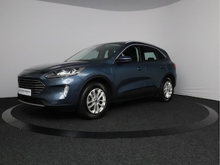 Ford Kuga 2.5 PHEV Titanium | Winterpakket | Head-up display