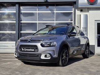 Citroën C4 Cactus 1.2 PureTech Shine