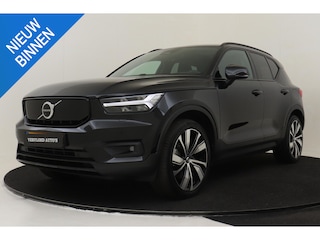 Volvo XC40 RECHARGE P8 AWD R-DESIGN -PANO.DAK|360°CAM|TREKHAAK|POWER-SEATS|HARMAN/KARDON|20"