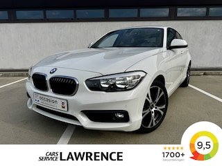 BMW 118i Centennial Executive | Aico | Cruise | % Bovag Occasion Partner %