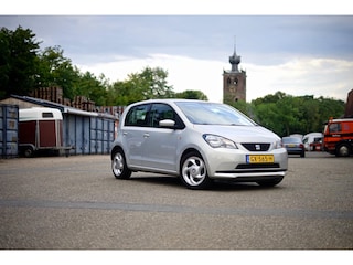 Seat Mii 1.0 Chill Out | Zeer netjes | Airco | Elektrisch pakket | APK 06-03-2026
