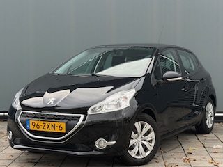 Peugeot 208 BWJ 10-2012 | 1.4 VTi 96PK Active | TREKHAAK | PDC | AIRCO | CRUISE | AUDIO | EL RAMEN |